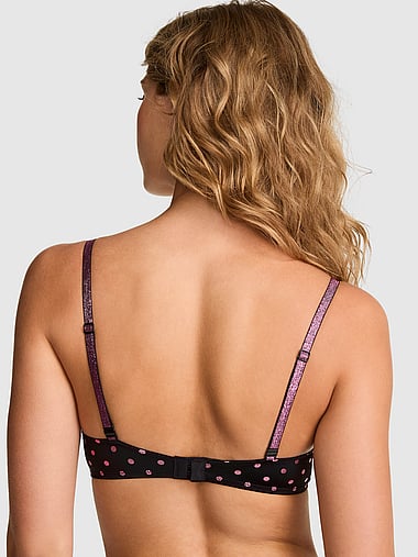 PINK - Wear Everywhere™ Super Push-Up Bra, image 2