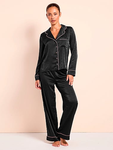Adore Me - Raven Sleep Set, image 1