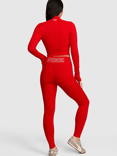 PINK - PINK Relay™ Leggings, image 1