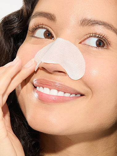 PINK ♥ Mario Badescu 2-in-1 Deep Cleansing Pore Strips, image 2