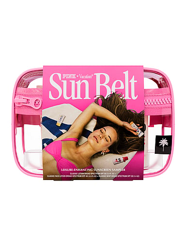 PINK ♥ Vacation® PINK SPF Essentials Mini Set, image 2