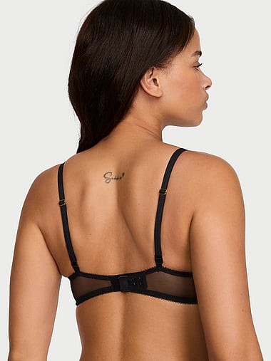 Very Sexy - Envy Low-Cut Push-Up Bra, image 2