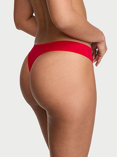 Seamless - Seamless Thong Panty, image 2