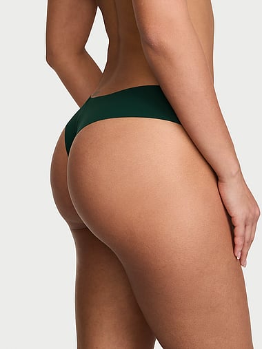 No-Show - No-Show Thong Panty, image 2