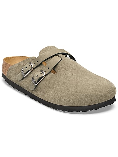 Birkenstock - Blair Clogs, image 1