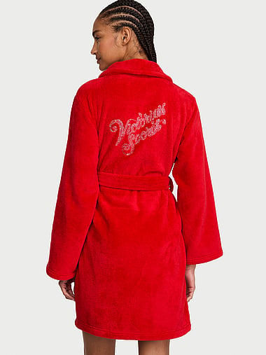 Victoria's Secret - Cozy Plush Robe, image 2