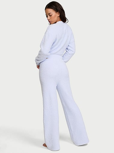 Victoria's Secret - Cozy Knit Cardigan & Pant Lounge Set, image 2