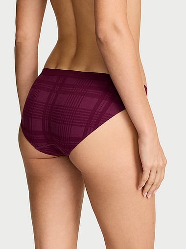 Seamless - Seamless Bikini Panty, image 2