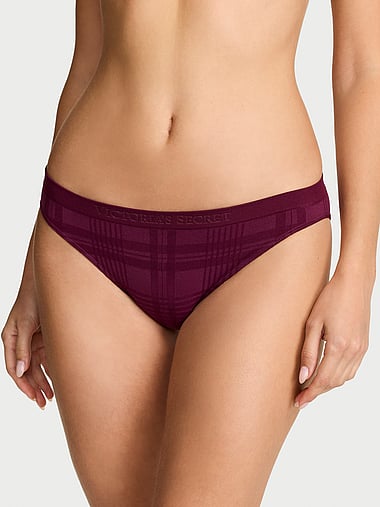 Seamless - Seamless Bikini Panty, image 1