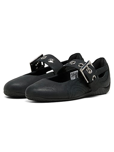 Puma - Speedcat Ballet Dress-Up Flats, image 1
