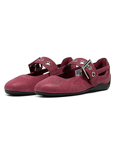 Puma - Speedcat Ballet Dress-Up Flats, image 1