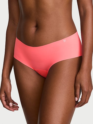 No-Show - No-Show Cheeky Panty, image 1