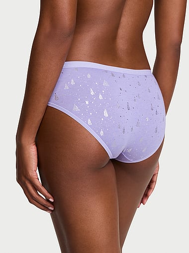 Victoria's Secret - Stretch Cotton Hiphugger Panty, image 2