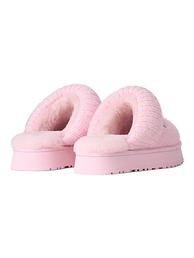 UGG® - Disquette Glisten Slippers, image 2