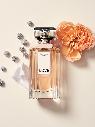 Love Fragrance Collection - Victoria's Secret