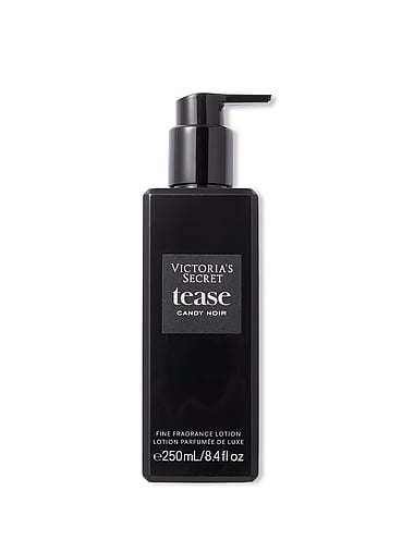 Fine Fragrance - Tease Candy Noir Fine Fragrance Lotion, image 1