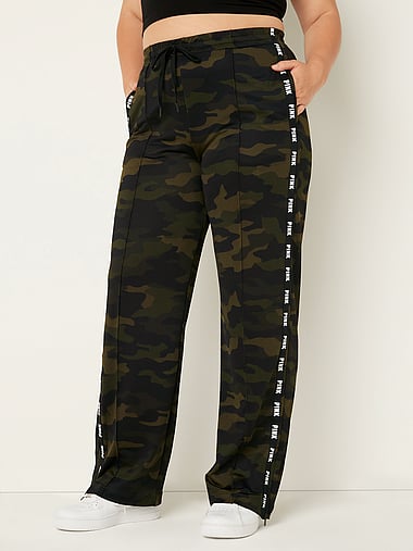 Sweatpants \u0026 Joggers - PINK