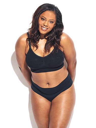 MINDD - Ultimate Comfort Bra, image 1