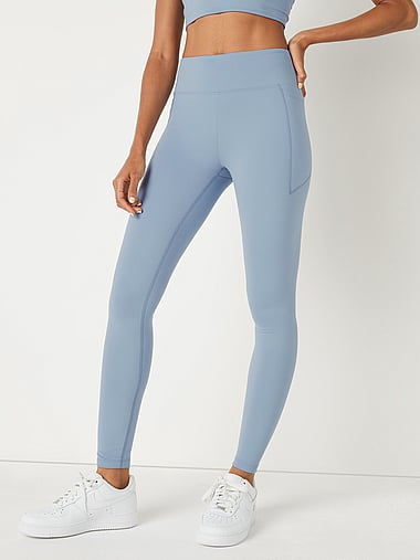 victoria secret pink leggings women's