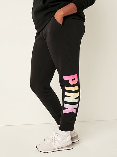 Sweatpants \u0026 Joggers - PINK