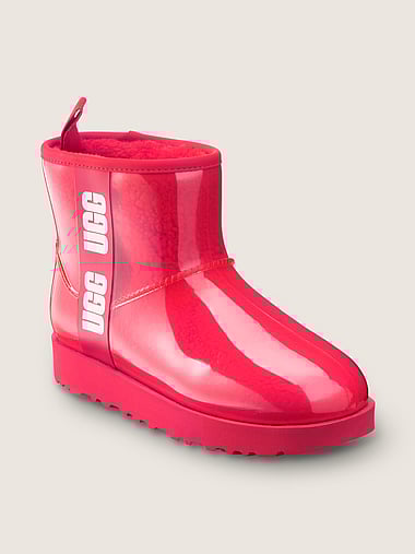 ugg galoshes