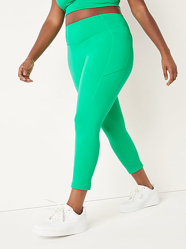 victoria secret pink leggings women's