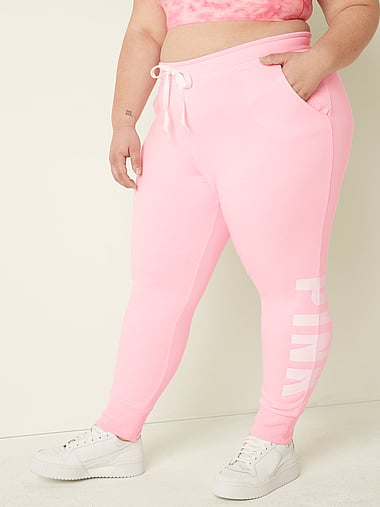 Sweatpants \u0026 Joggers - PINK