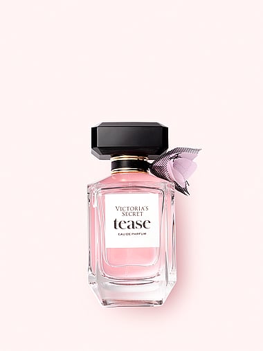 New: Tease Candy Noir Fragrance Collection | Victoria's Secret