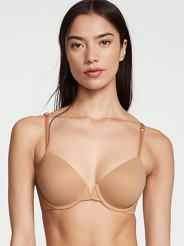 Love Cloud - Smooth Lightly Lined Full-Coverage Bra in Smooth, image 1
