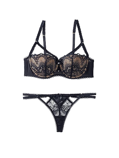 Трусы-стринги Kimmy — Victoria's Secret