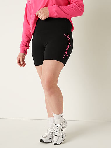 Shop All Shorts - PINK