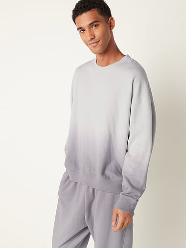crew sweatshirt
