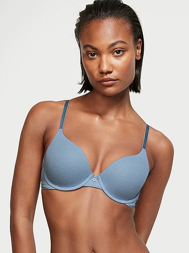 T-Shirt Bras | Victoria's Secret