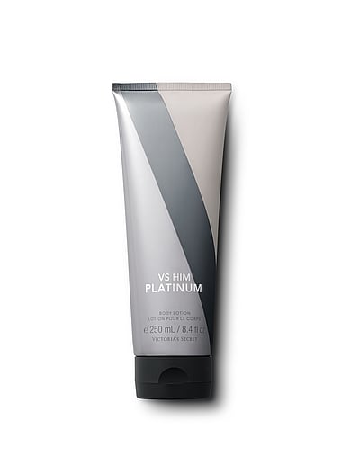Fine Fragrance - VS HIM Platinum Fine Fragrance Lotion, image 1