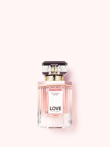 Love - Perfume & Fragrance Collection - Victoria's Secret