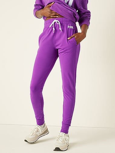 Sweatpants \u0026 Joggers - PINK