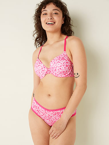 T-Shirt, Lightly Lined Bras \u0026 Bralettes 