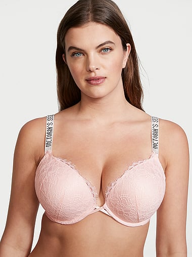 victoria secret bombshell bras