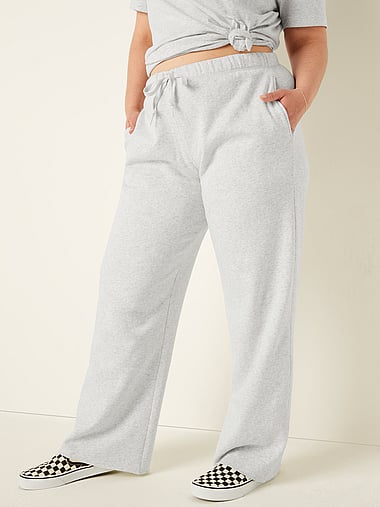 Sweatpants \u0026 Joggers - PINK