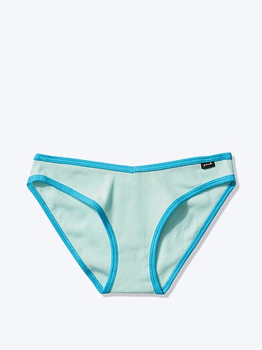 Bikini Panties Pink