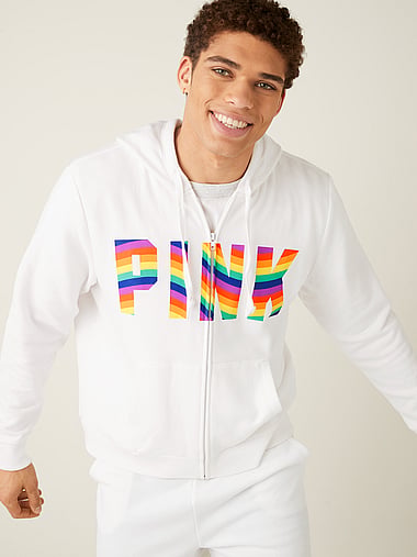 Hoodies, Sweatshirts \u0026 Crewnecks | PINK