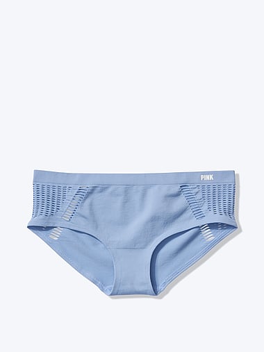 Seamless Panties Pink