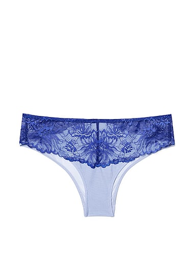 Трусы-чики Cyla — Victoria's Secret