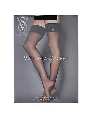 Sexy Stockings, Tights, and Thigh Highs | Victoria's Secret