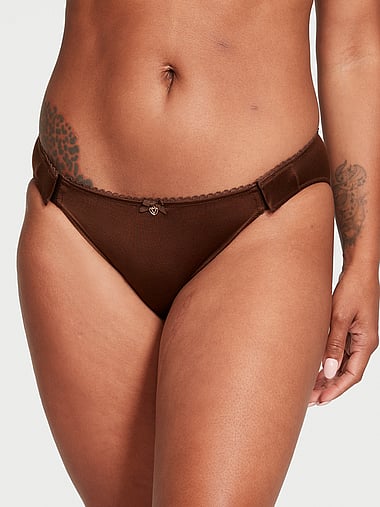 Body by Victoria - VS Adaptive Bikini Panty, image 1