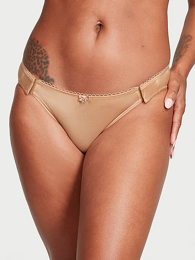 Body by Victoria - VS Adaptive Bikini Panty, image 1