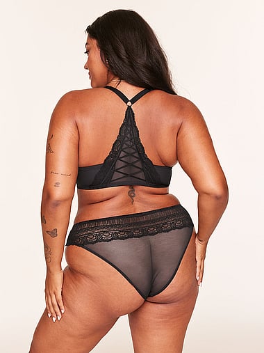Adore Me - Alara Demi Bra, image 2