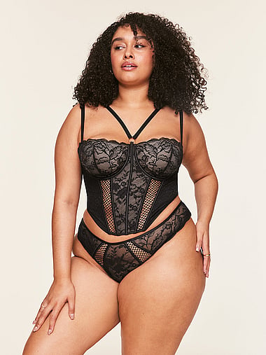 Adore Me - Dominka Bustier, image 1