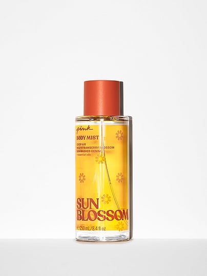 Sun Blossom