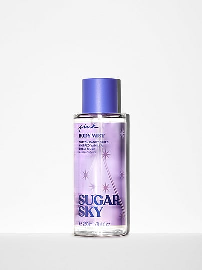 Sugar Sky